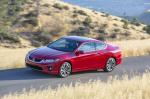 Honda Accord EX-L V6 Coupe 2013 года